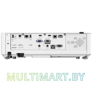 Проектор Epson EB-L530U картинка 5